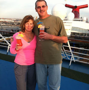 Meet your Posher, Randall